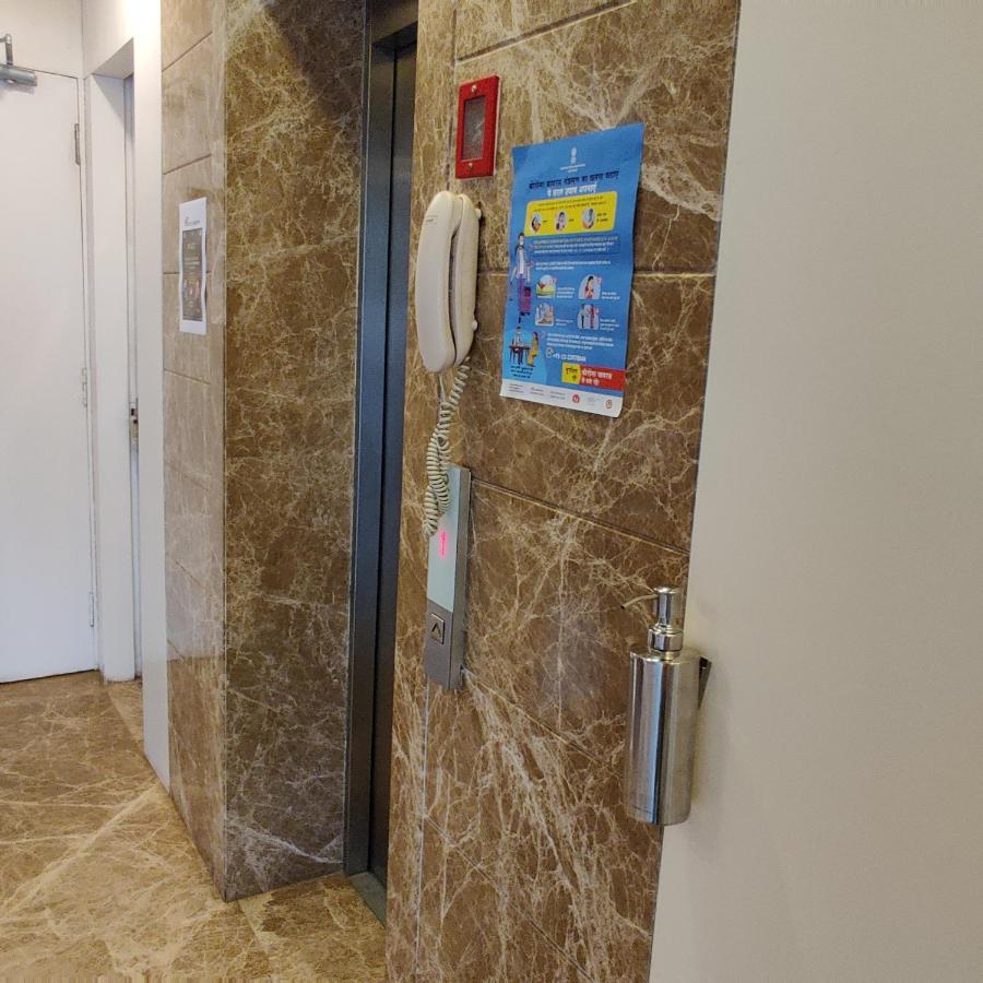 Hotel Meadows فاراناسي المظهر الخارجي الصورة
