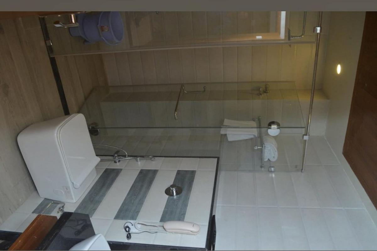 Hotel Meadows فاراناسي المظهر الخارجي الصورة