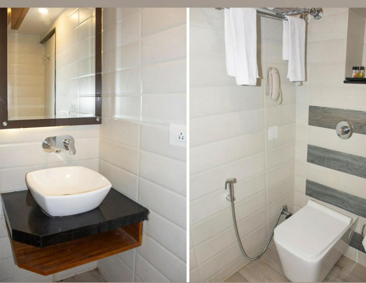 Hotel Meadows فاراناسي المظهر الخارجي الصورة