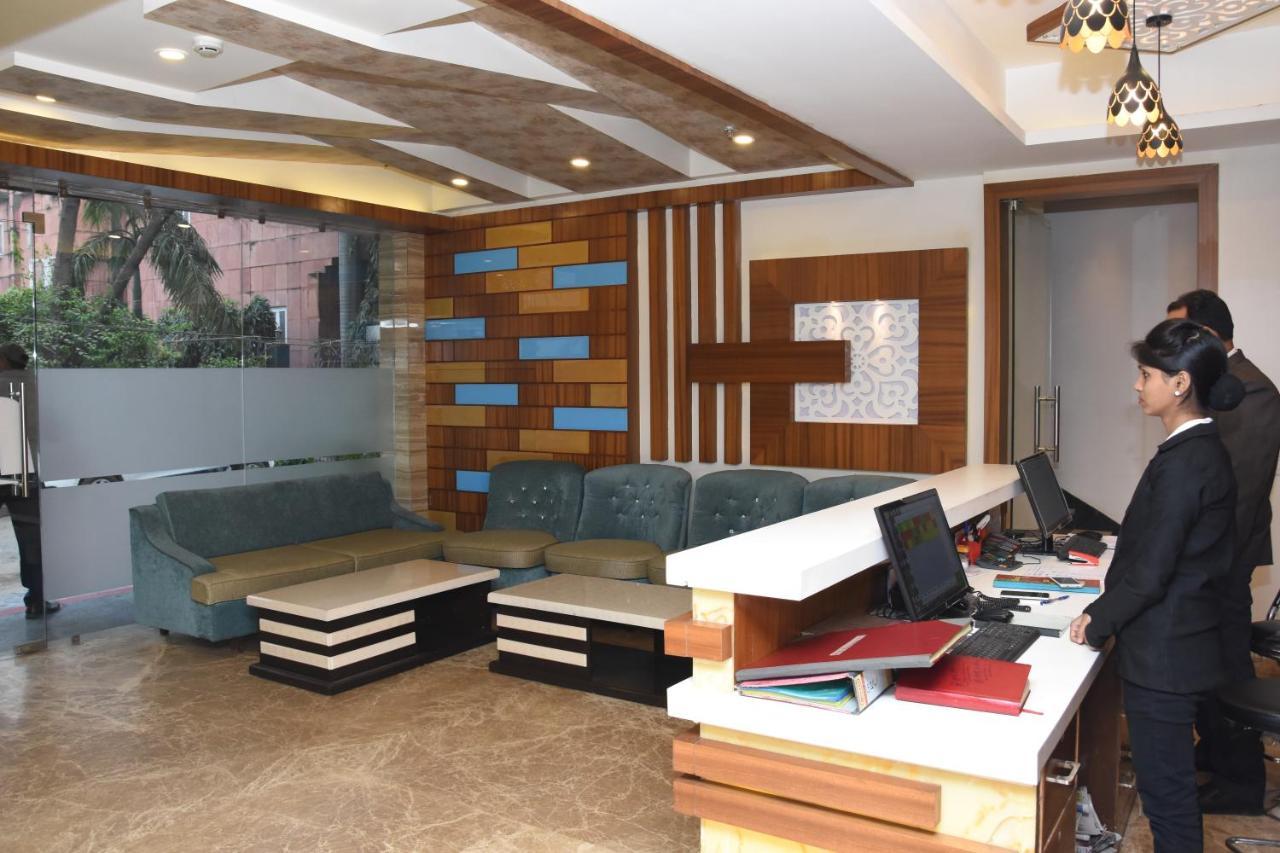 Hotel Meadows فاراناسي المظهر الخارجي الصورة